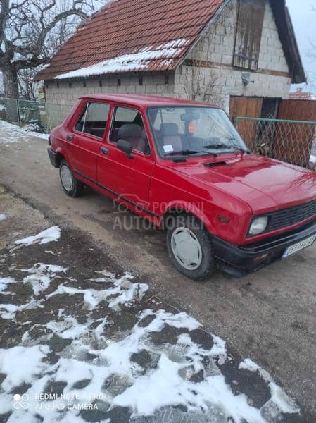 Zastava 101 