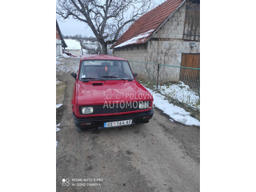 Zastava 101 