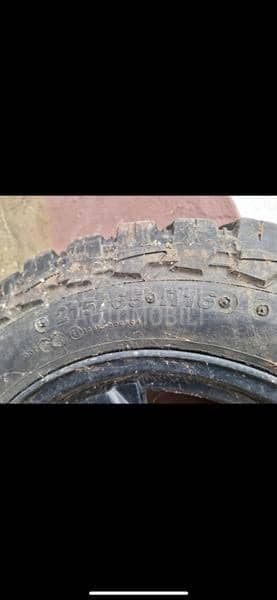 Ostalo 215/65 R16 Sve sezone