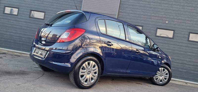 Opel Corsa D 1.3 cdti Business