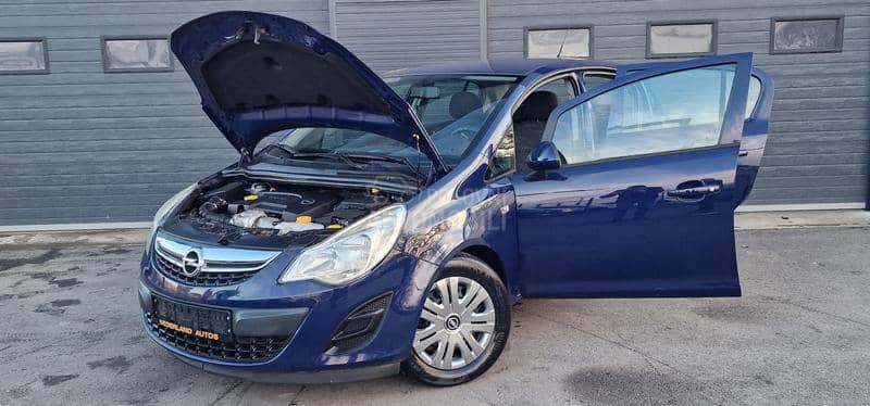 Opel Corsa D 1.3 cdti Business