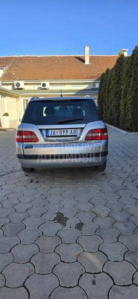 Fiat Stilo 1.8b