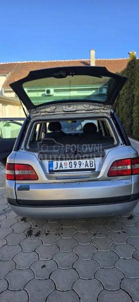 Fiat Stilo 1.8b