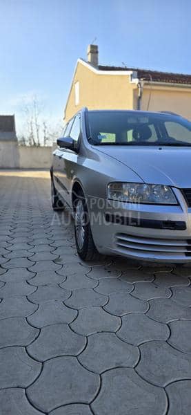 Fiat Stilo 1.8b