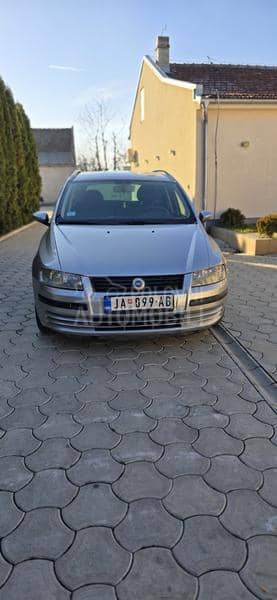 Fiat Stilo 1.8b