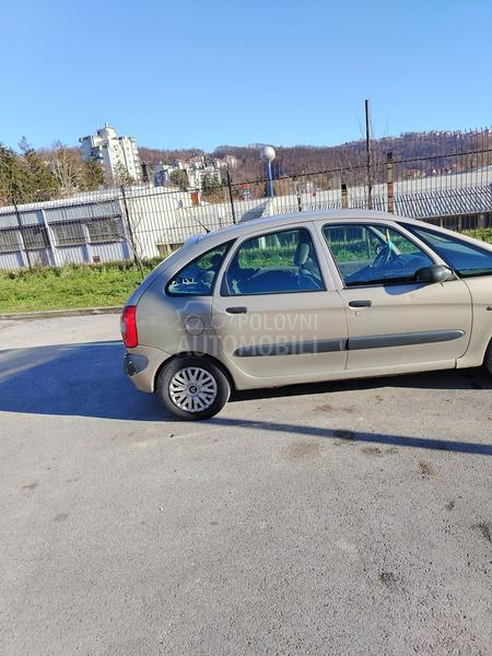 Citroen Xsara Picasso 