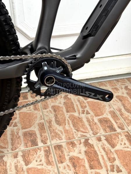 Specialized Stumpjumper 29