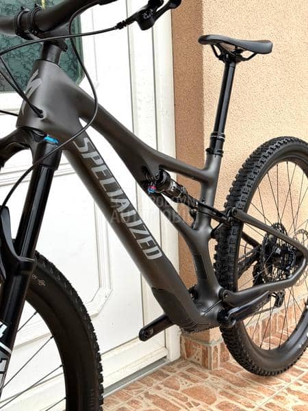 Specialized Stumpjumper 29