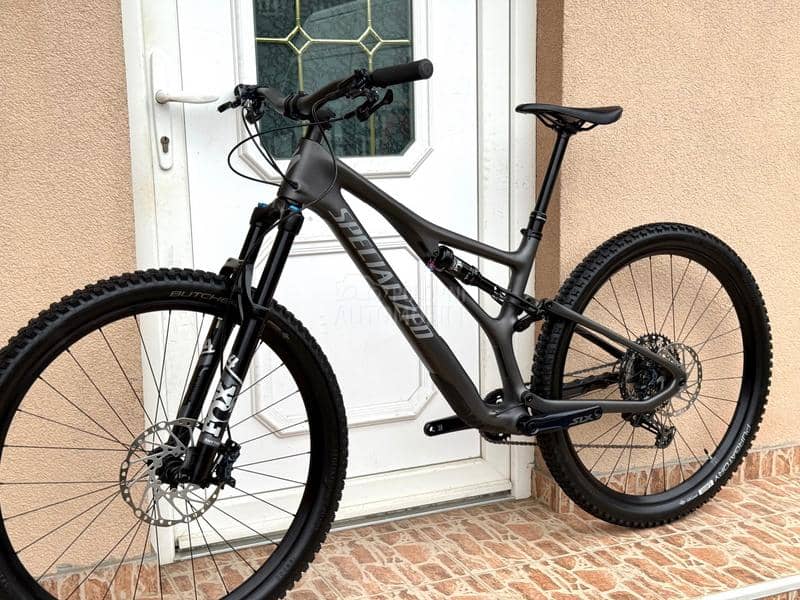 Specialized Stumpjumper 29