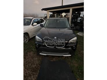 VEZNI LIM PRSA za BMW Serija 1, Serija 3, Serija 5 od 2004. do 2016. god.