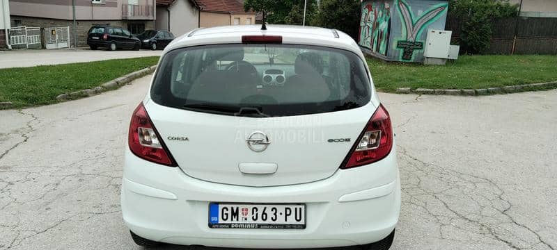 Opel Corsa D 1.3 CDTI