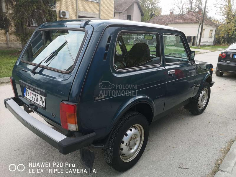 Lada Niva 