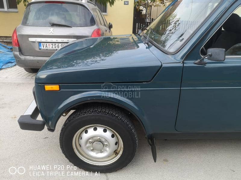 Lada Niva 