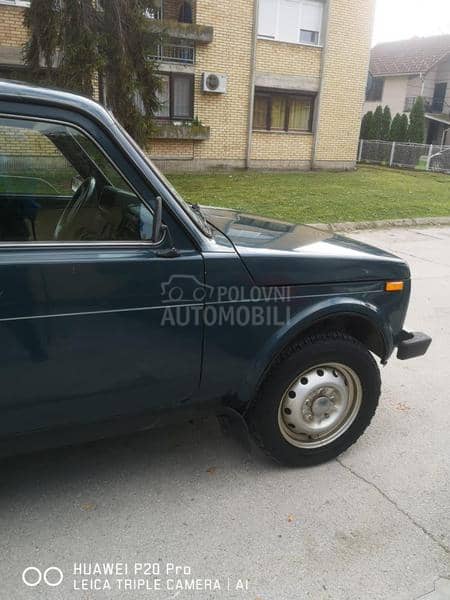 Lada Niva 