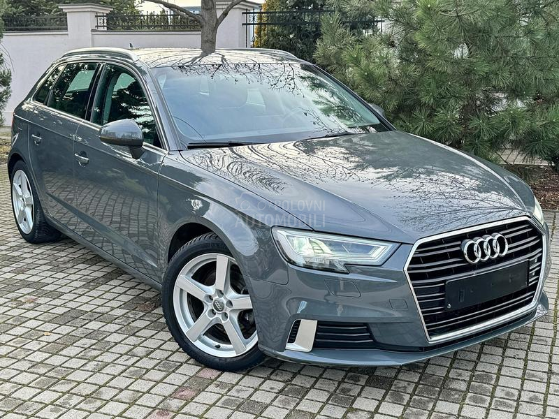 Audi A3 VIRTUAL/NARDO/ULTRA