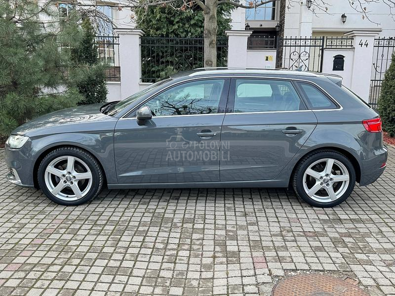 Audi A3 VIRTUAL/NARDO/ULTRA