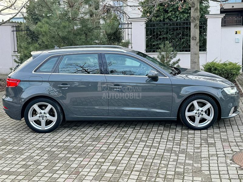 Audi A3 VIRTUAL/NARDO/ULTRA