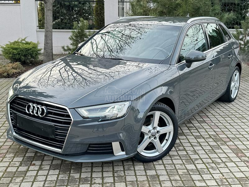 Audi A3 VIRTUAL/NARDO/ULTRA