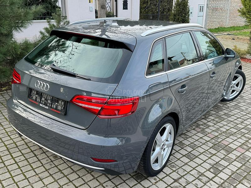 Audi A3 VIRTUAL/NARDO/ULTRA