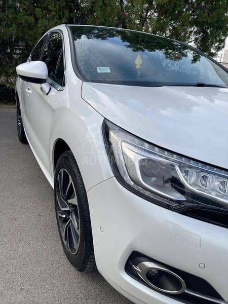 Citroen DS4 1.6