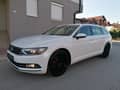 Volkswagen Passat B8 2.0tdi 4x4 FAMILY CH