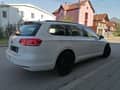 Volkswagen Passat B8 2.0tdi 4x4 FAMILY CH