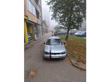 Volkswagen Golf 4 1.9 tdi