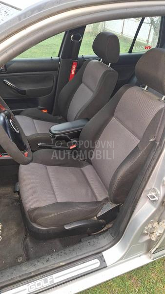 Volkswagen Golf 4 1.9 tdi