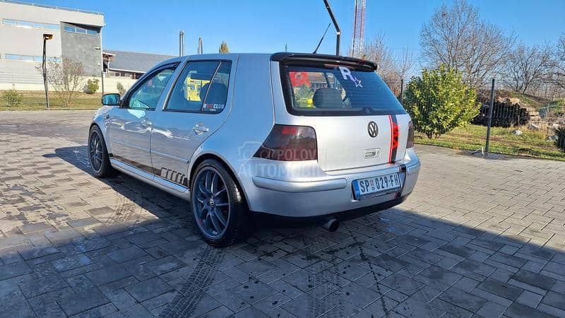 Volkswagen Golf 4 1.9 tdi