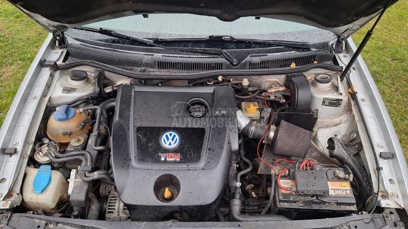 Volkswagen Golf 4 1.9 tdi