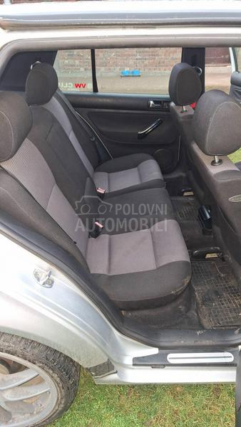 Volkswagen Golf 4 1.9 tdi