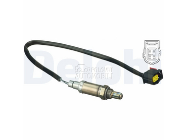 Lambda sonda DELPHI za Chrysler Sebring od 2007. do 2010. god.