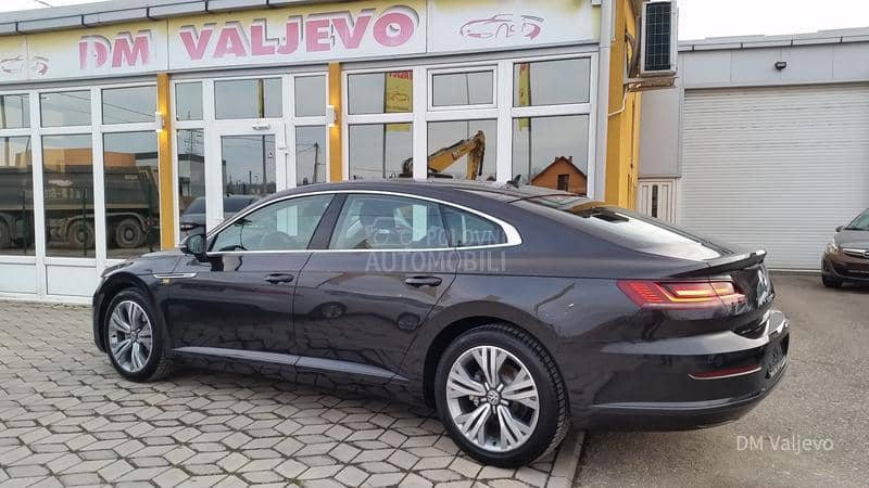 Volkswagen Arteon 2.0 ELEGANCE/DSG/T0P