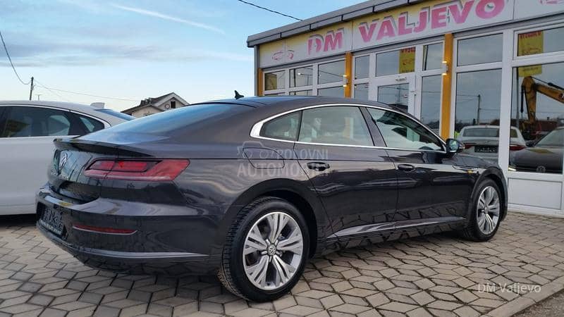 Volkswagen Arteon 2.0 ELEGANCE/DSG/T0P