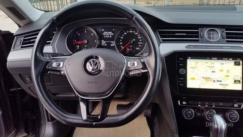 Volkswagen Arteon 2.0 ELEGANCE/DSG/T0P