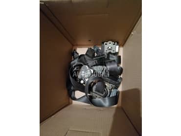 Pojasevi za Peugeot 206