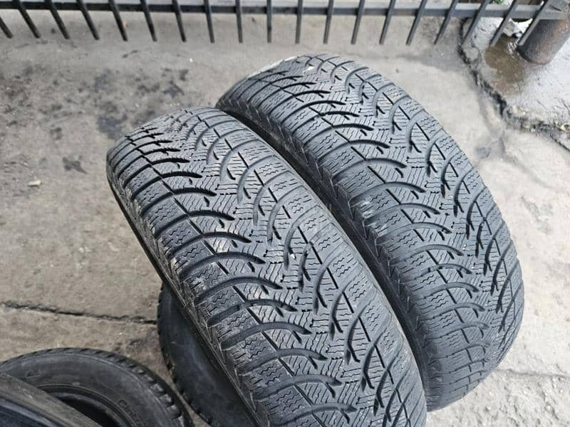 Michelin 165/65 R15 Zimska