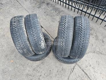 Michelin 165/65 R15 Zimska