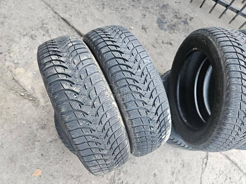 Michelin 165/65 R15 Zimska