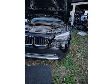 DIZNE ZA DIZEL I BENZINSKE MOT za BMW Serija 1, Serija 3, Serija 5 od 2004. do 2015. god.