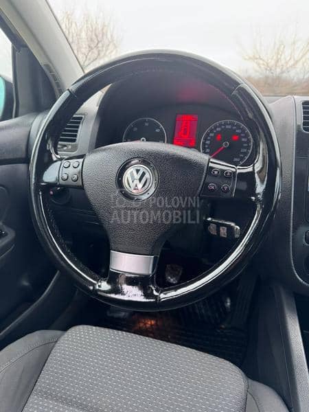 Volkswagen Golf 5 GT