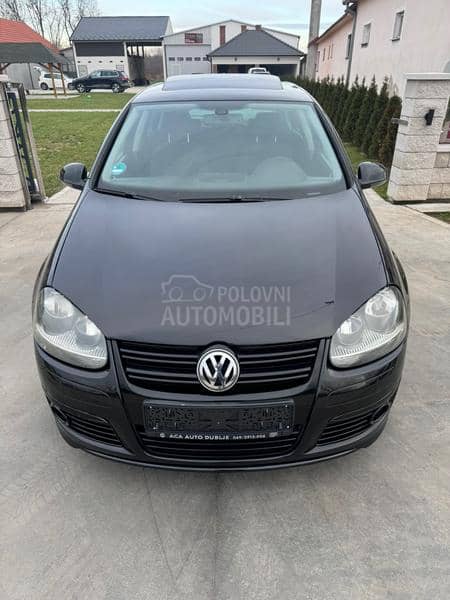 Volkswagen Golf 5 GT