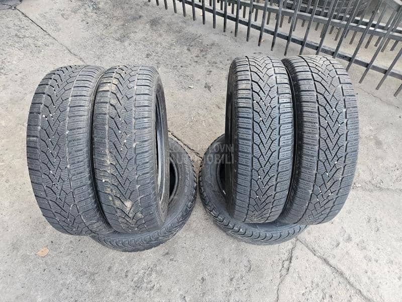 Semperit 175/65 R15 Sve sezone