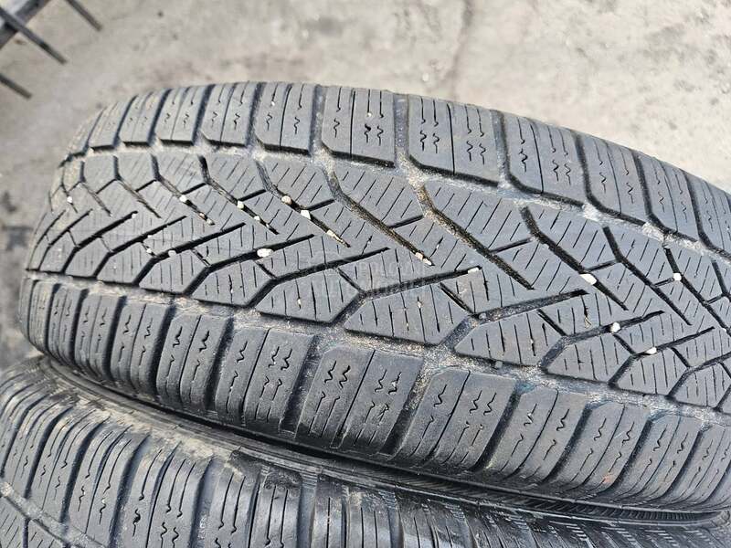 Semperit 175/65 R15 Sve sezone