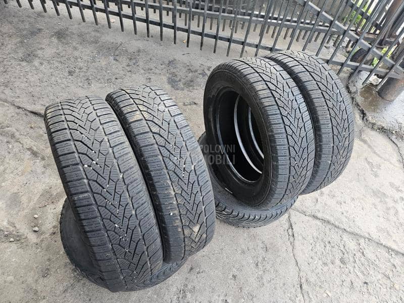 Semperit 175/65 R15 Sve sezone