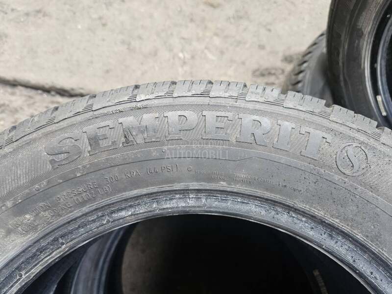 Semperit 175/65 R15 Sve sezone