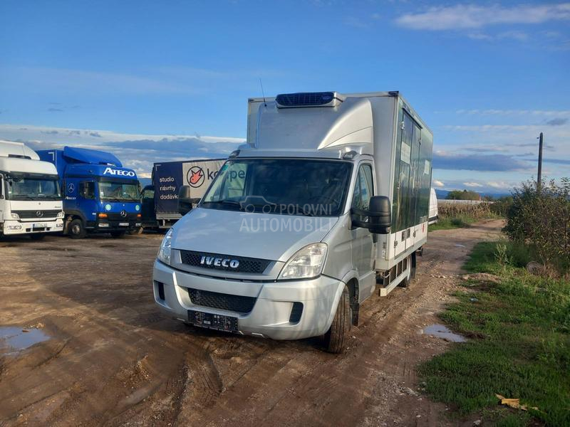 Iveco dejli