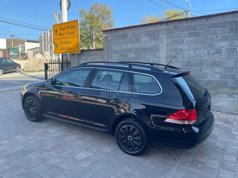 Volkswagen Golf 5 1.9 tdi