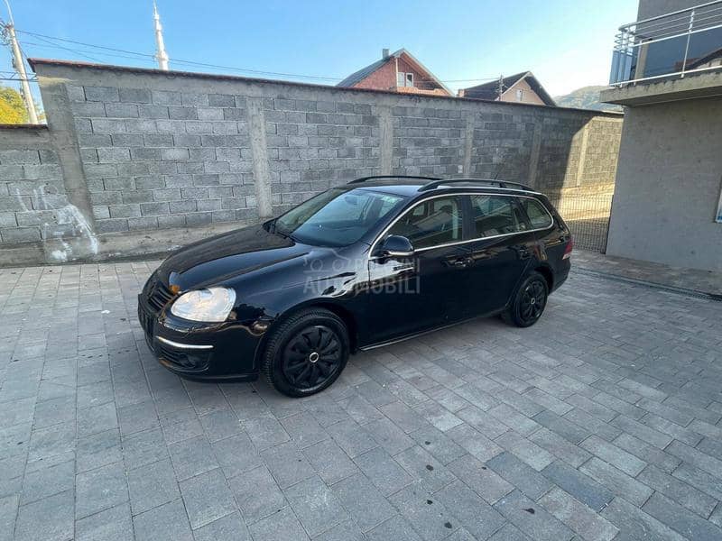 Volkswagen Golf 5 1.9 tdi