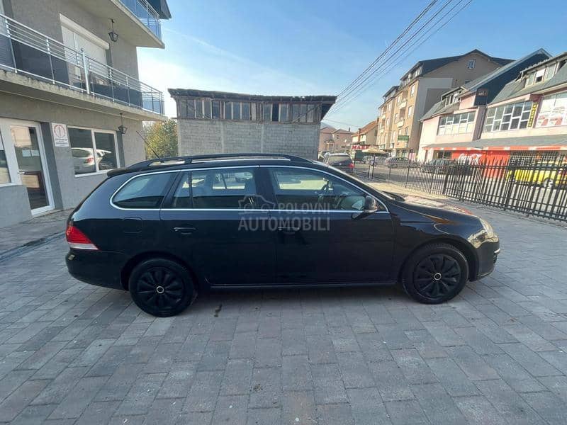 Volkswagen Golf 5 1.9 tdi